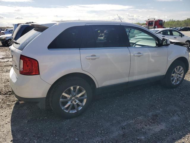 Photo 3 from auction – 2011 FORD EDGE LIMIT with VIN 2FMDK3KC8BBA29294