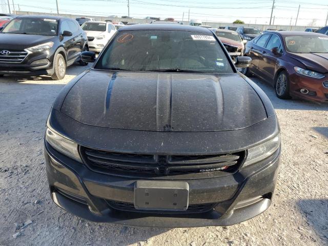 Photo 5 from auction – 2019 DODGE CHARGER SX with VIN 2C3CDXBG4KH726094