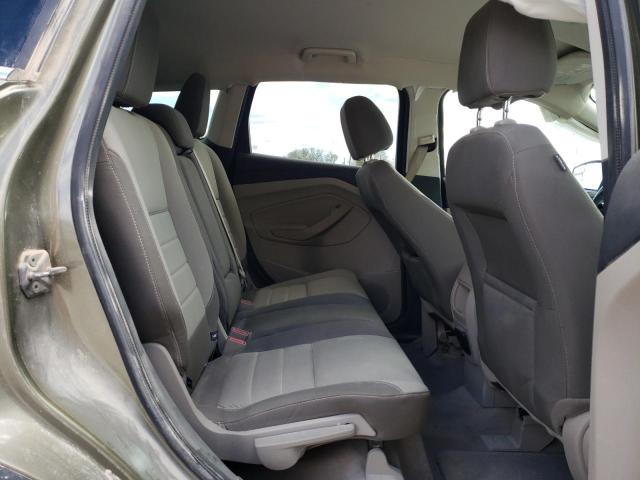 Photo 11 from auction – 2013 FORD ESCAPE SE with VIN 1FMCU9GX7DUC45574