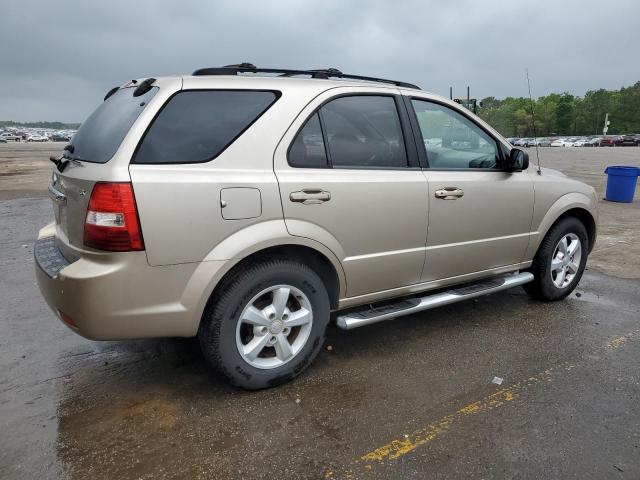 Photo 3 from auction – 2007 KIA SORENTO EX with VIN KNDJD736675680226