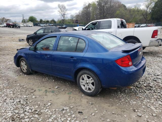 Photo 2 from auction – 2005 CHEVROLET COBALT LS with VIN 1G1AL54F957591945