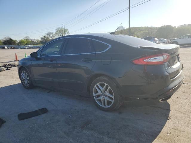 Photo 2 from auction – 2014 FORD FUSION SE with VIN 3FA6P0H97ER276875