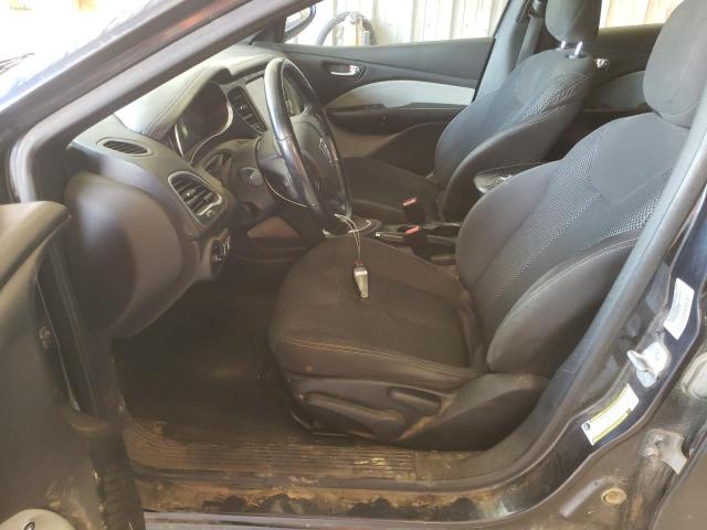 Photo 7 from auction – 2014 DODGE DART SXT with VIN 1C3CDFBB9ED901682