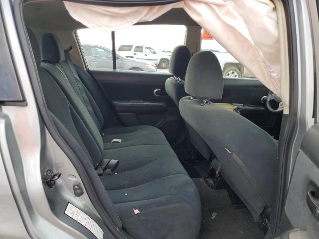 Photo 10 from auction – 2011 NISSAN VERSA S with VIN 3N1BC1CP4BL441895