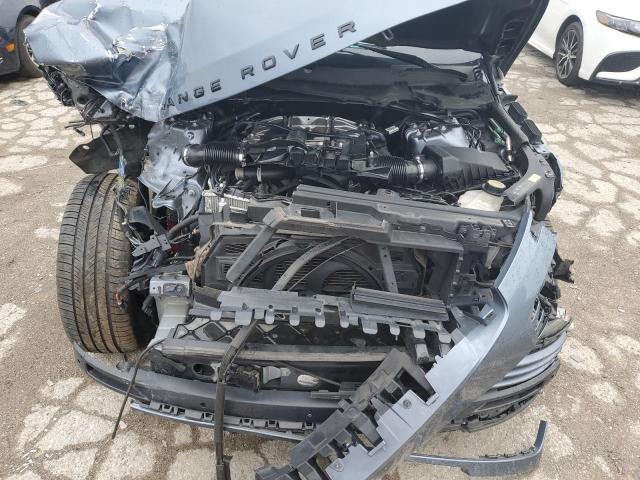 Photo 11 from auction – 2018 LAND ROVER RANGE ROVE with VIN SALGS2SV6JA513092