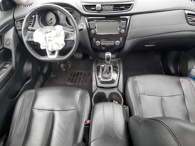 Photo 8 from auction – 2019 NISSAN ROGUE S with VIN 5N1AT2MV3KC829915
