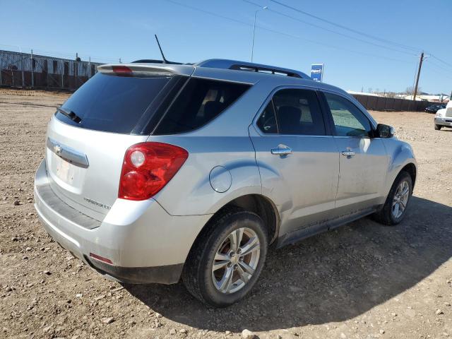 Photo 3 from auction – 2013 CHEVROLET EQUINOX LT with VIN 2GNFLGEK0D6375993