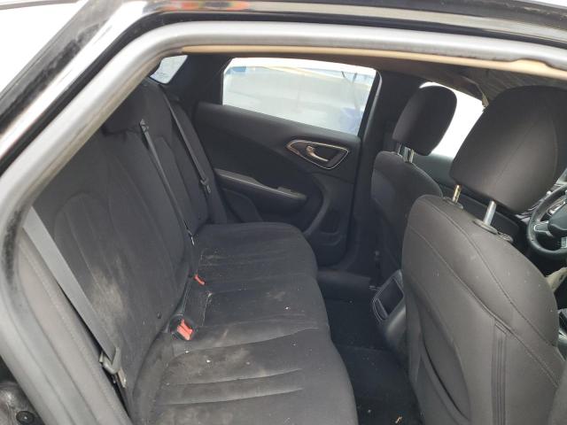 Photo 10 from auction – 2015 CHRYSLER 200 LIMITE with VIN 1C3CCCAB3FN737313