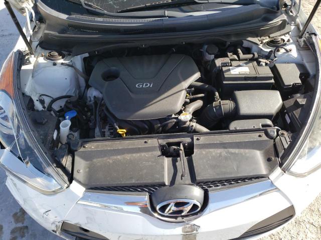 Photo 11 from auction – 2015 HYUNDAI VELOSTER with VIN KMHTC6AD4FU244885