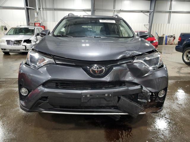 Photo 5 from auction – 2018 TOYOTA RAV4 ADVEN with VIN JTMRFREV7JD224925