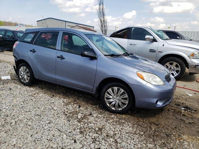 Photo 4 from auction – 2006 TOYOTA COROLLA MA with VIN 2T1KR32E46C584572
