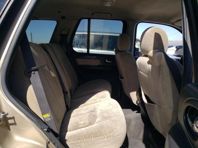 Photo 10 from auction – 2006 GMC ENVOY with VIN 1GKDT13S662127817