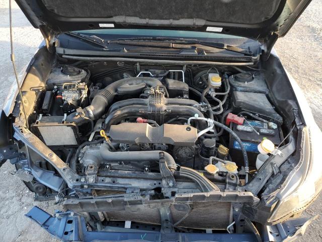 Photo 11 from auction – 2015 SUBARU XV CROSSTR with VIN JF2GPASC0F8273023