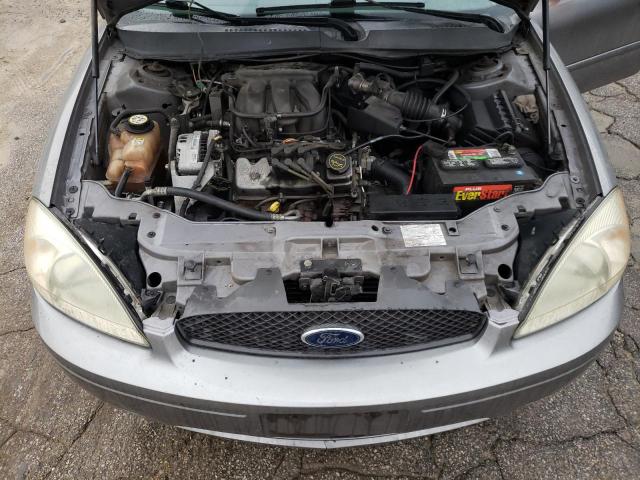 Photo 11 from auction – 2007 FORD TAURUS SEL with VIN 1FAFP56U07A177462