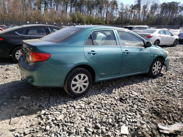 Photo 3 from auction – 2010 TOYOTA COROLLA with VIN 1NXBU4EE2AZ292605