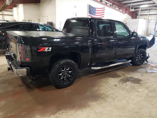 Photo 3 from auction – 2008 CHEVROLET SILVERADO with VIN 3GCEK133X8G302950