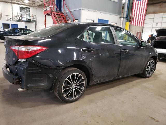 Photo 3 from auction – 2016 TOYOTA COROLLA L with VIN 2T1BURHE2GC554111