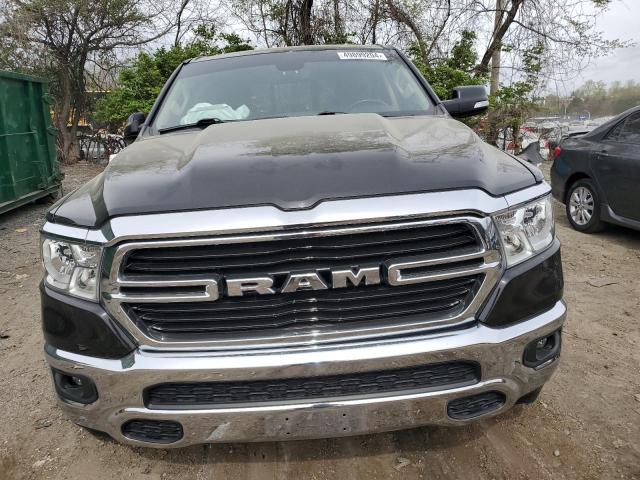 Photo 5 from auction – 2020 RAM 1500 BIG H with VIN 1C6SRFBT9LN164581
