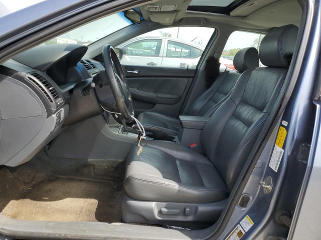 Photo 7 from auction – 2007 HONDA ACCORD EX with VIN 1HGCM66537A095408