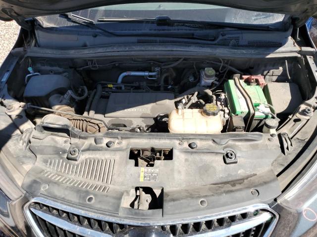 Photo 11 from auction – 2018 BUICK ENCORE PRE with VIN KL4CJESB0JB517658