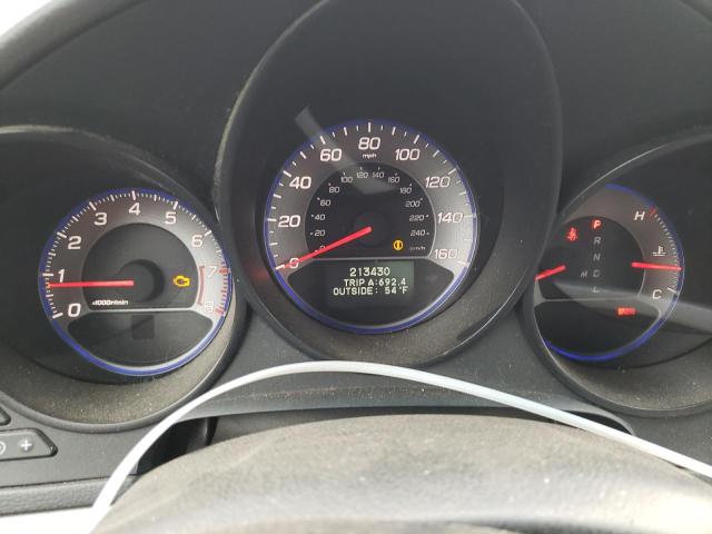 Photo 9 from auction – 2007 ACURA TL with VIN 19UUA66207A046914
