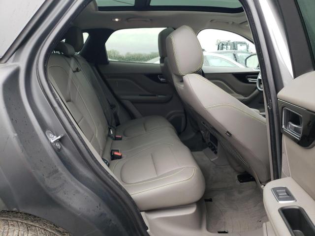Photo 10 from auction – 2017 JAGUAR F-PACE R - with VIN SADCL2BV6HA489300