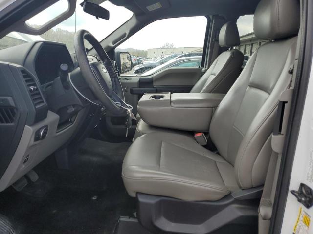 Photo 7 from auction – 2018 FORD F150 SUPER with VIN 1FTFX1E52JKE97333