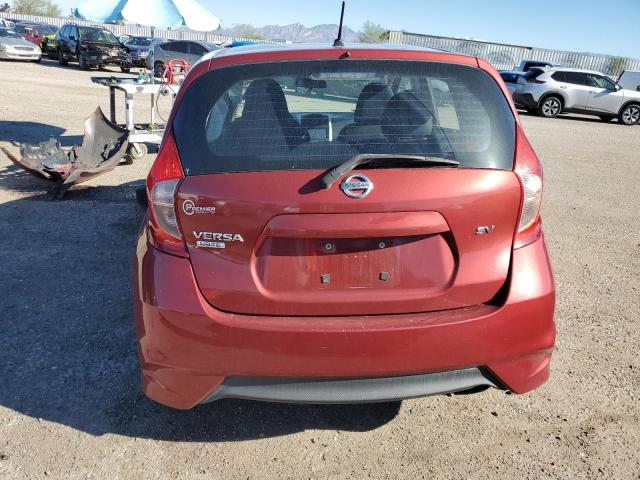 Photo 6 from auction – 2019 NISSAN VERSA NOTE with VIN 3N1CE2CP4KL358102