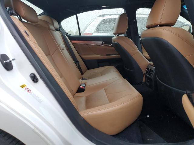 Фото 10 с аукциона – 2013 LEXUS GS 350 с VIN JTHBE1BL6D5008473