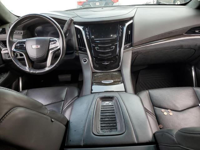Photo 8 from auction – 2019 CADILLAC ESCALADE E with VIN 1GYS3KKJ9KR152448