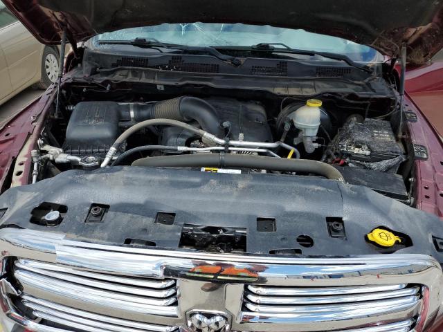 Photo 11 from auction – 2018 RAM 1500 SLT with VIN 1C6RR6GT9JS100921