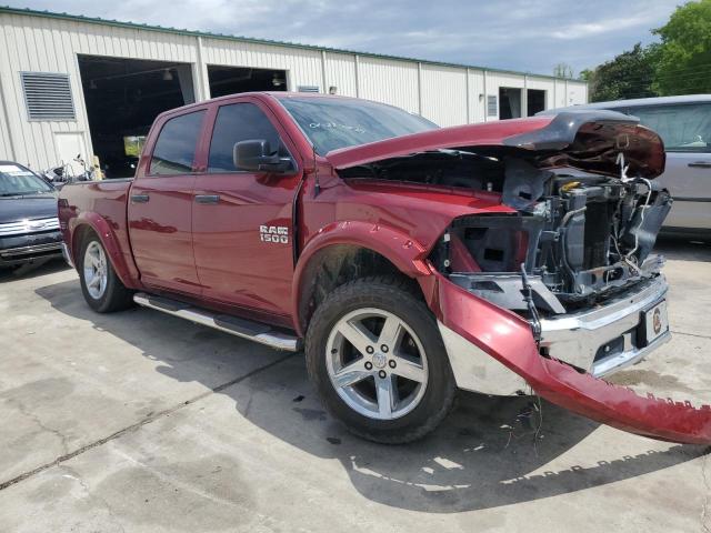 Photo 4 from auction – 2014 RAM 1500 ST with VIN 1C6RR6KT9ES440955