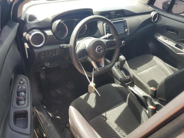 Photo 8 from auction – 2021 NISSAN VERSA S with VIN 3N1CN8DV7ML821112