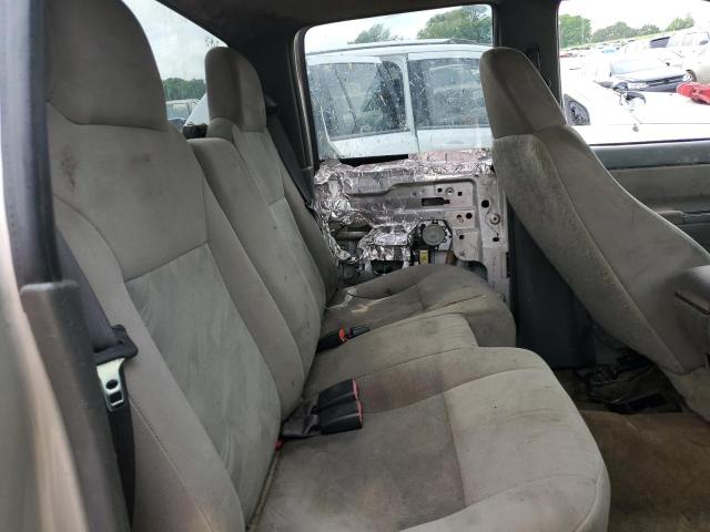 Photo 10 from auction – 2005 CHEVROLET COLORADO with VIN 1GCCS138058100672