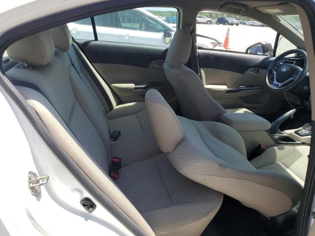 Photo 10 from auction – 2015 HONDA CIVIC SE with VIN 19XFB2F74FE222657