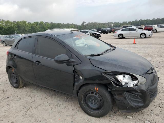 Photo 4 from auction – 2013 MAZDA MAZDA2 with VIN JM1DE1KY2D0155294