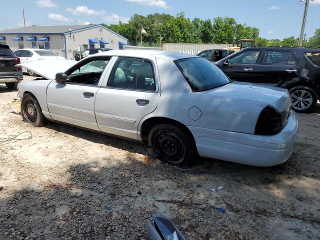 Photo 2 from auction – 2010 FORD CROWN VICT with VIN 2FABP7BV0AX101764