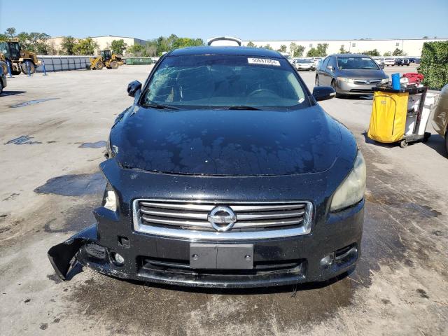 Photo 5 from auction – 2012 NISSAN MAXIMA S with VIN 1N4AA5AP9CC811802