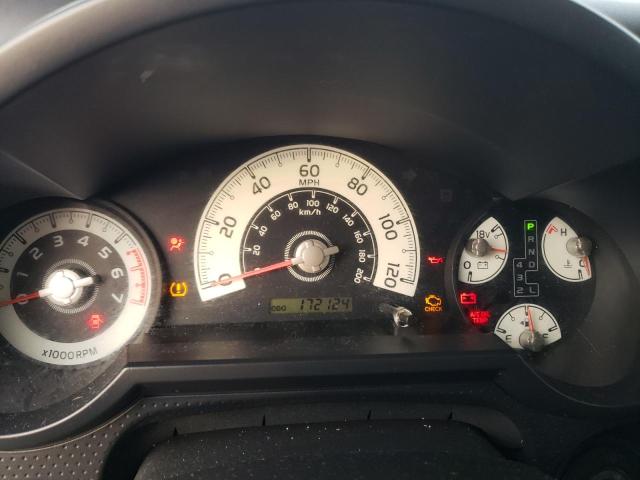 Photo 9 from auction – 2011 TOYOTA FJ CRUISER with VIN JTEZU4BF0BK011054