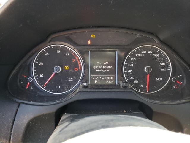 Foto 9 de la subasta – 2013 AUDI Q5 PREMIUM con VIN WA1CFAFP6DA020771