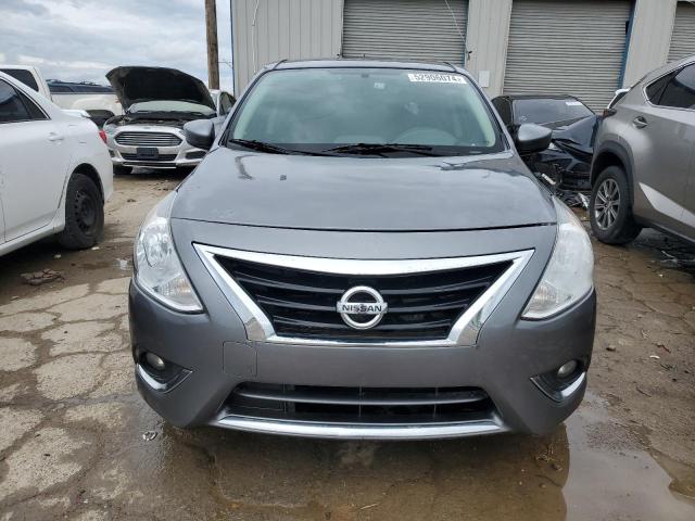 Photo 5 from auction – 2017 NISSAN VERSA S with VIN 3N1CN7AP8HL806947