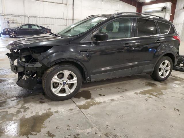 FORD ESCAPE SE 2015 with VIN 1FMCU9G98FUC29260 - Photo from auction