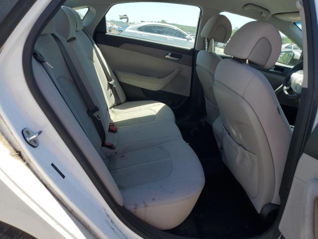 Photo 10 from auction – 2015 HYUNDAI SONATA SE with VIN 5NPE24AF9FH231050