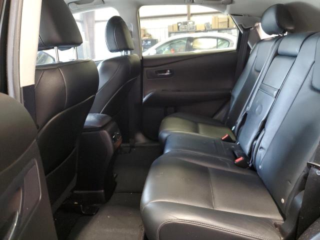 Photo 11 from auction – 2015 LEXUS RX 350 with VIN 2T2ZK1BA7FC181539