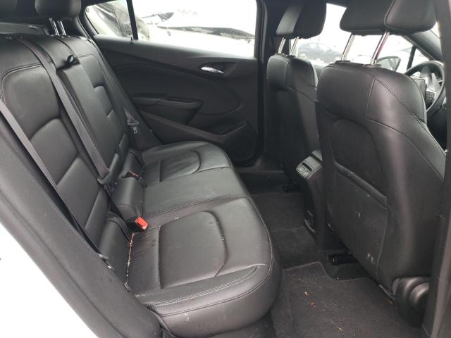 Photo 10 from auction – 2017 CHEVROLET CRUZE PREM with VIN 3G1BF6SM9HS612432