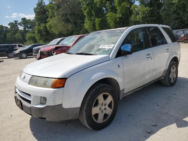 SATURN VUE 2004 with VIN 5GZCZ63454S856083 - Photo from auction