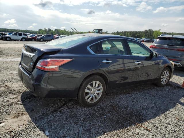 Photo 3 from auction – 2014 NISSAN ALTIMA 3.5 with VIN 1N4AL3APXEC118478