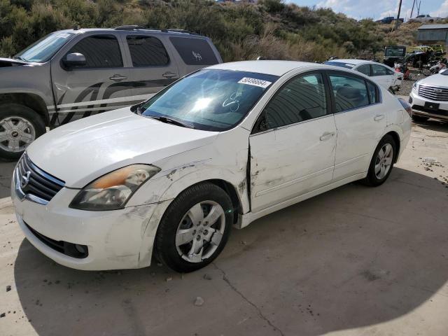 NISSAN ALTIMA 2.5 2007 with VIN 1N4AL21E87C150387 - Photo from auction