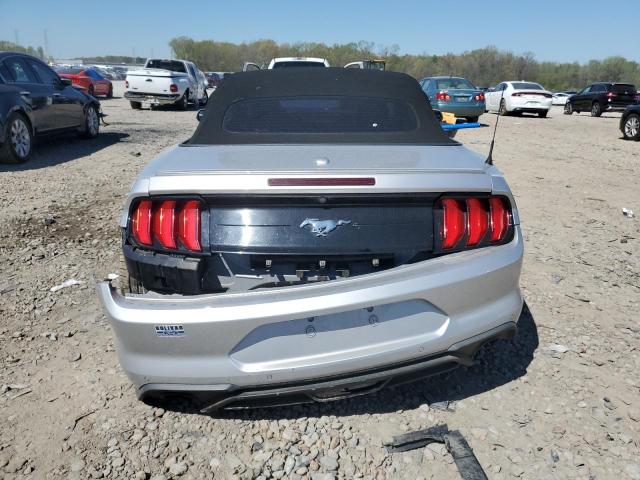Photo 6 from auction – 2018 FORD MUSTANG with VIN 1FATP8UH5J5166371