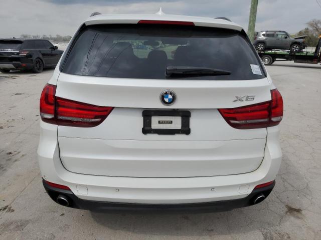 Photo 6 from auction – 2016 BMW X5 XDRIVE3 with VIN 5UXKR0C59G0U48350
